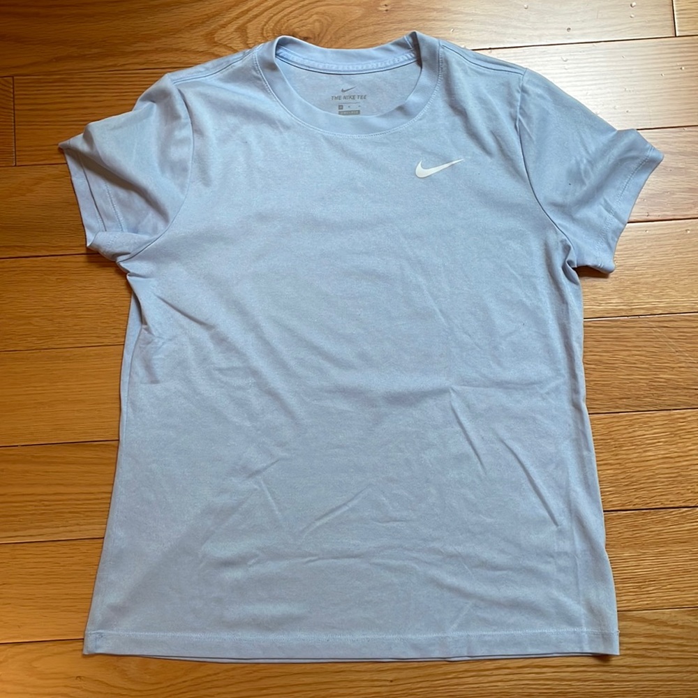 Nike dry fit shirt